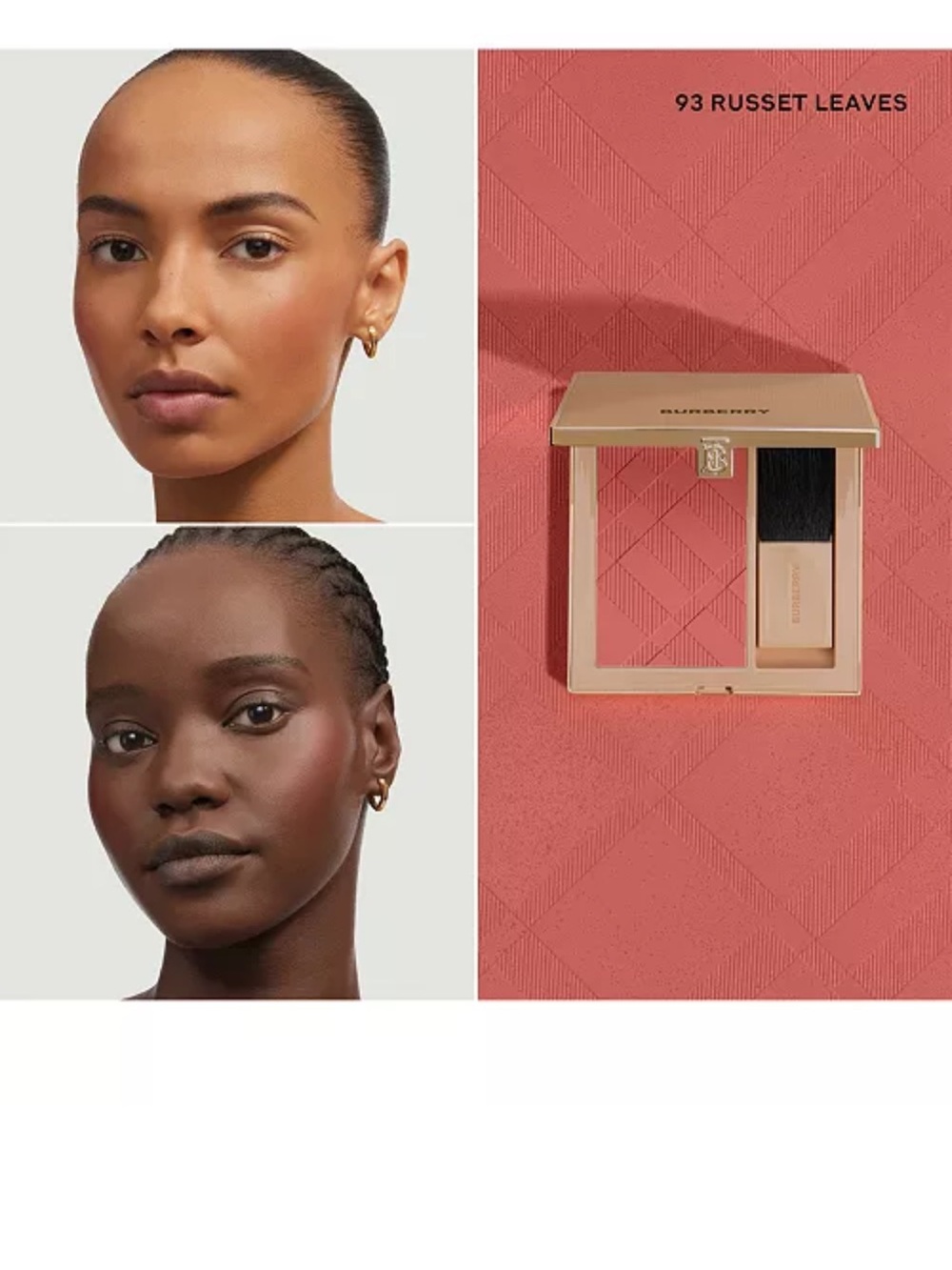 Burberry Outdoor Blush - Picture 5 of 5